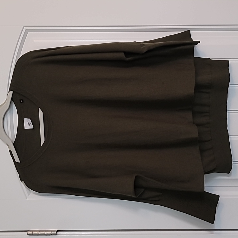 Sweater Set (2 pieces)